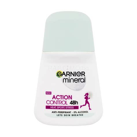 Garnier Mineral Action Control H Ml