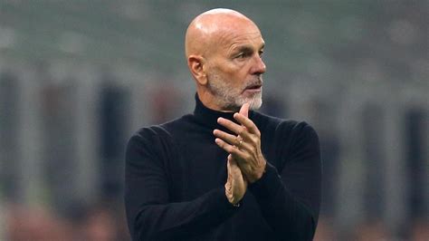 Milan Pioli non rischia ma il club è preoccupato per gli infortuni