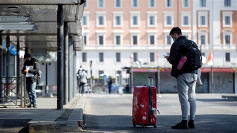 Sciopero trasporti a Roma venerdì 17 novembre 2023 di 24 ore Cotral