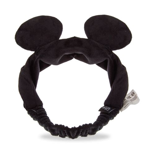 Mad Beauty Disney Mickey And Friends Mickey Mouse Headband Ts Zavvi Uk