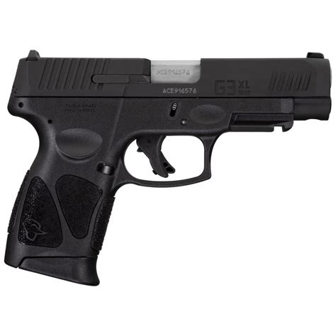 Pistola Taurus Gx4 Carry Graphene 38 Tpc Sports Men S