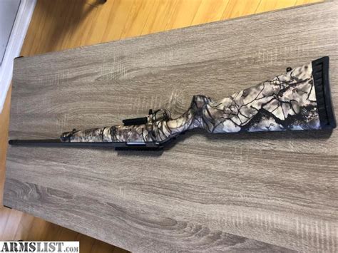 Armslist For Sale Ruger American Go Wild Camp