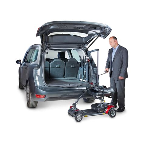 Autochair Smart Lifter Lm Range — Mediriser