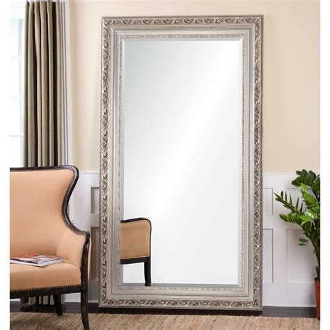 Transform Your Space with Extra Large Full Length Mirrors
