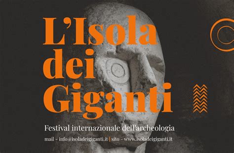 Settimana Dedicata All Archeologia Torna Il Festival Lisola Dei