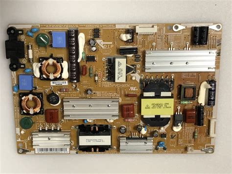 Samsung BN44 00423A PD46A1 BSM Power Supply LED Board Torres TV Parts