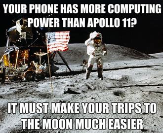 The Unimpressed Astronaut Meme - The Atlantic