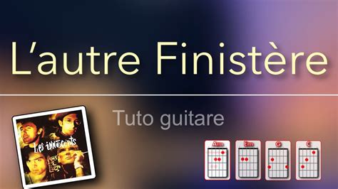 Tuto Guitare L Autre Finist Re Les Innocents Tab Youtube