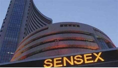 Sensex Nifty Tank Over 1 Per Cent What Led To The Steep Fall Today