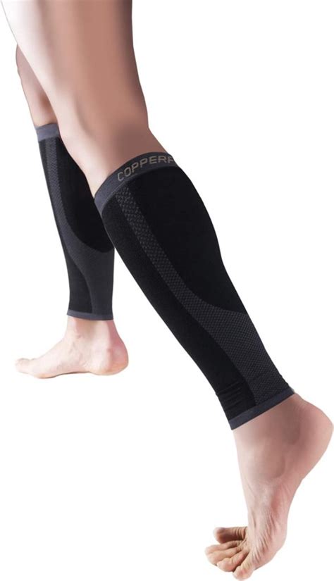 8 Best Compression Calf Sleeves 2023 Hummingbirds Plus