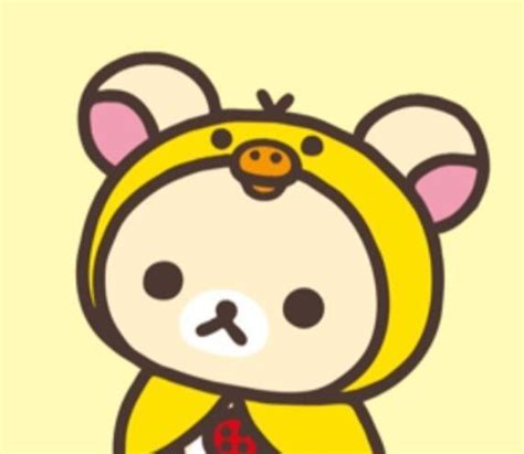 korilakkuma matching pfpcheck  page    duos