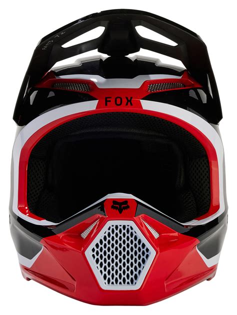 Fox Fox V1 Nitro Crosshelm günstig | Louis 🏍️