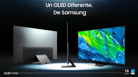 Samsung inicia la venta en Chile de su nueva TV OLED con grosor de 3,89 ...