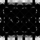 Asap Icon - Download in Glyph Style