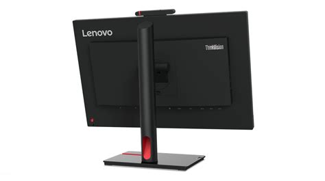 Lenovo ThinkVision T24v 30 LED Display 60 5 Cm 23 8 1920 X 1080