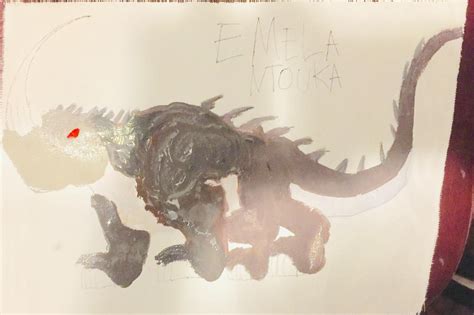 Emela Ntouka by masonthetrex on DeviantArt