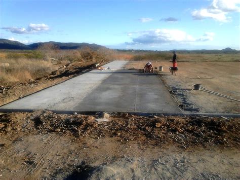 Obras De Constru O Do Aeroporto De Serra Talhada Est O Aceleradas