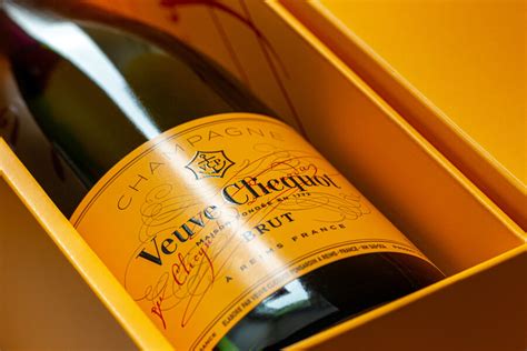 Veuve Clicquot 6 Liter Champagne Bottles Where You Can Find Them Now