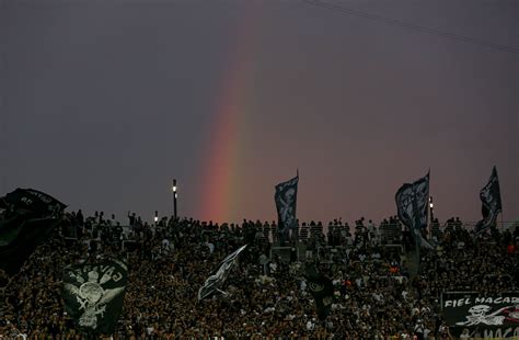 Corinthians Aparece Em Ranking Mundial Dos Clubes Mais