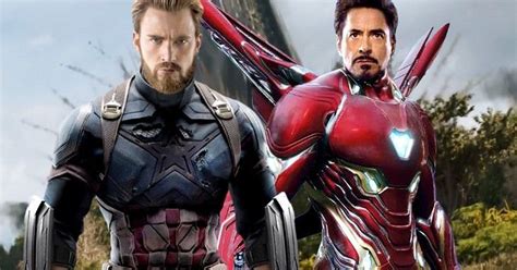 F Revela Qual O Vingador Que Mais Fala Nos Filmes Da Marvel