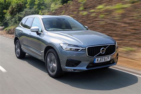 Volvo Xc Mpg Running Costs Autocar