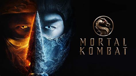 Mortal Kombat ganha primeiro trailer Jornal de Brasília