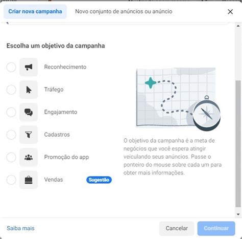 Objetivos De Campanha No Meta Ads Em 2023 Como Utilizar E Qual O