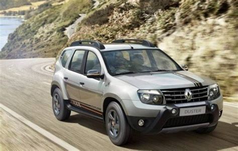 Renault Duster Explore Limited Edition Launched In India At Rs 9 99 Lakhs