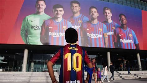 Lamine Yamal The Mini Messi Is Called Up By Xavi To Train With The