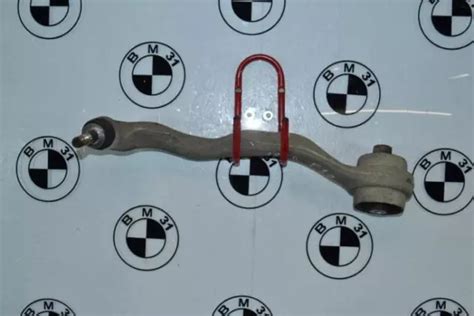 BRAZO DE SUSPENSIÓN superior delantero izquierdo BMW SERIE 1 F20 PHASE