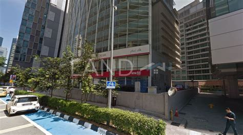 Menara Bank Islam Klcc Building And Interior Photos Land