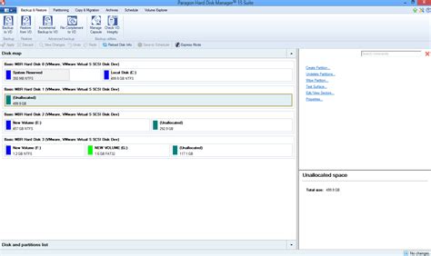 Hard Disk Manager 15 Suite Hard Drive Software For Pc