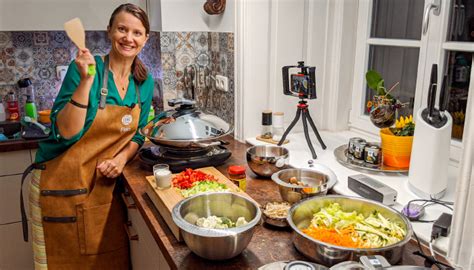 Kochen Mit Kopf Hei T Kochen Mit Amc