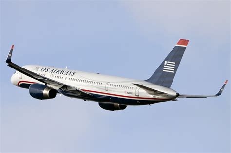 Us Airways Pictures And Wallpapers