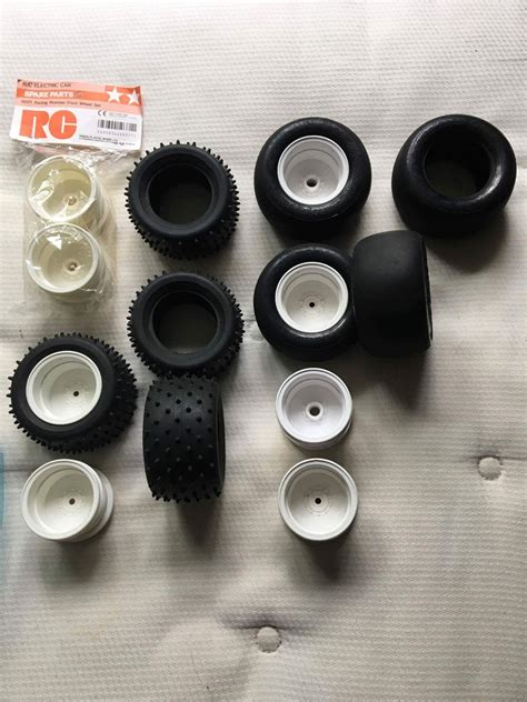Tamiya wheels wanted - Sales, trades & wanted - Tamiyaclub.com