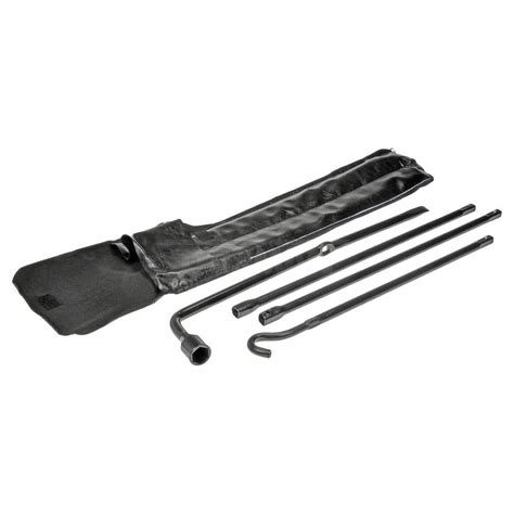 Oe Solutions Spare Tire And Jack Tool Kit 926 805 The Home Depot