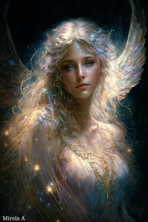 Beautiful Angels Pictures Beautiful Fairies Beautiful Fantasy Art