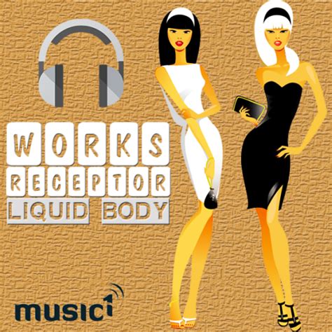 Va Works Receptor Liquid Body 2016 Mp3