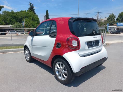 Car Gr Smart Fortwo Coup Prime