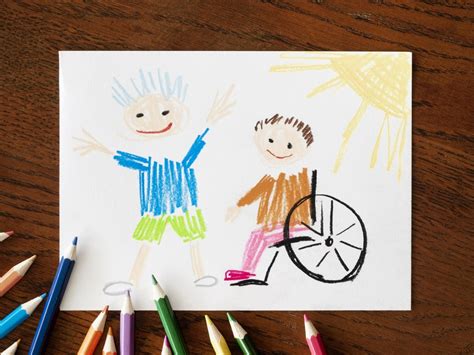 Para Que As Crianças Tenham Possibilidades - Educação inclusiva: boa para todas as crianças