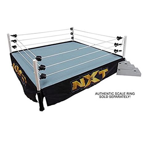 Buy Wcw Monday Nitro Ring Mat Ringside Exclusive 3 Count