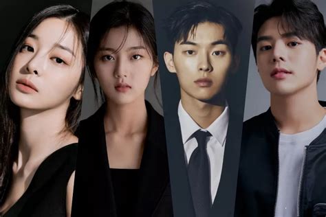 Seol In Ah ve Choi Hyun Wook ve Daha Fazlası Yeni Bir Dizide Rol