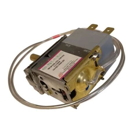 Thermostat WDF25K 921 928 Réfrigérateur congélateur FAR ELVITA