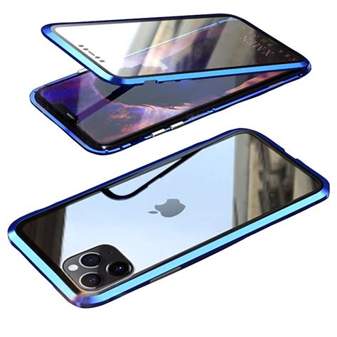 Telefon Hülle Handyhüllen Für Apple Magnetischer Adsorptionsfall Iphone 14 Pro Max 13 12 11 Pro