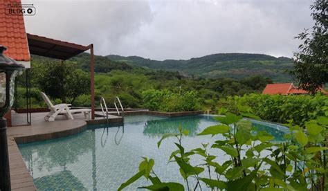 Resorts in Lonavala With Private Pools: The Ultimate Experience