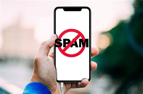 Chamadas Indesejadas Spam Como Bloquear No Celular