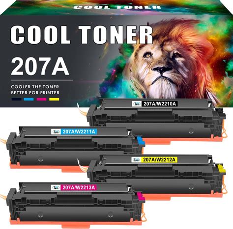 Cool Toner A Cartuccia Toner Compatibile Per Hp A X Color