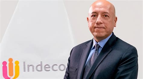 Nuevo presidente del Indecopi La autonomía funcional y resolutiva