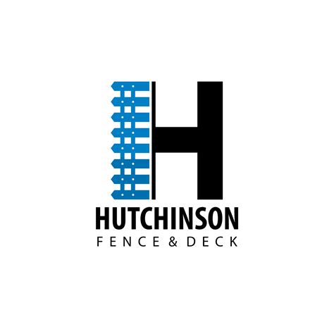 Services Hutchinson Fence Deck Company