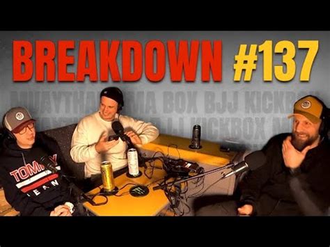 BREAKDOWN 137 YT OKTAGON 53 UFC HH KSW 91 UFC 298 YouTube